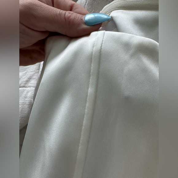 Aritzia bustier top NWT- S - Picture 7 of 11